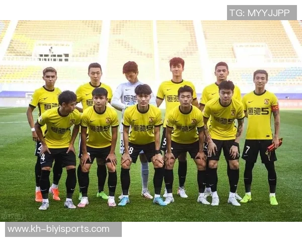 广州足球队在足球速度排行榜中荣获第五名展现出强劲实力与潜力