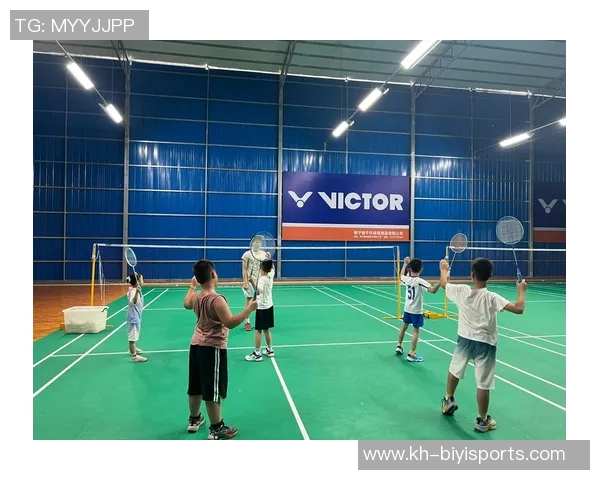 羽毛球新手必看力量训练入门技巧与实用建议分享