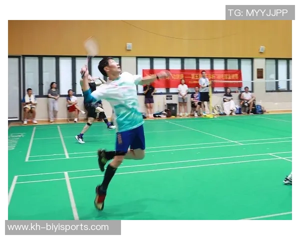 羽毛球纪实：见证杭州羽毛球队奋勇拼搏与辉煌成就的成长之路