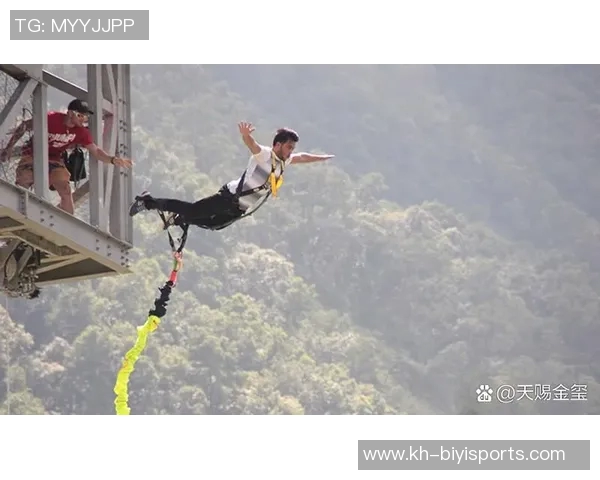 南京极限运动队的意识与挑战探索极限运动的魅力与发展