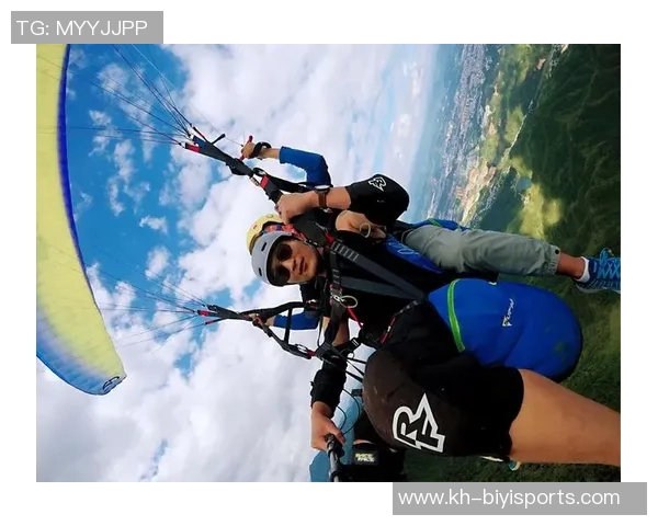 西安极限运动队心理素质研究与提升策略探讨