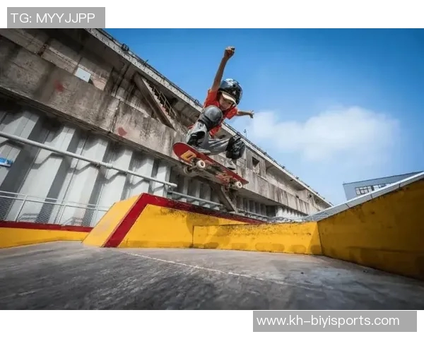 重庆滑板队的默契配合与运动滑板的魅力探索