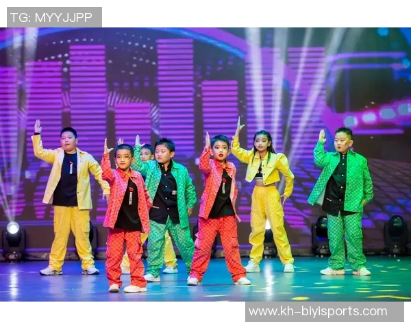 重庆街舞队与北京街舞队赛后复盘探讨意识体育的深层意义与未来发展