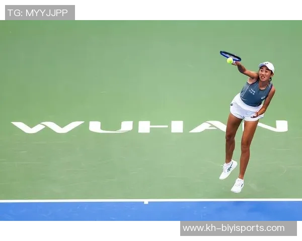 运动最新数据武汉网球队引领节奏革新助力竞技水平提升与发展新篇章 运动最新数据武汉网球队引领节奏革新助力竞技水平提升与发展新篇章