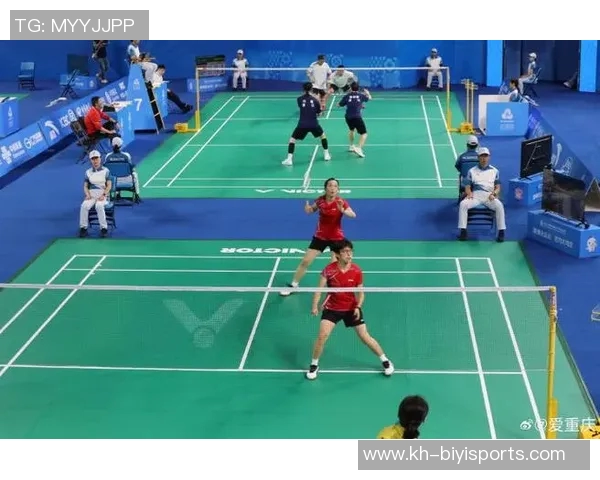 今年运动数据重庆羽毛球队在奥运会上的精彩表现与实力分析 今年运动数据重庆羽毛球队在奥运会上的精彩表现与实力分析