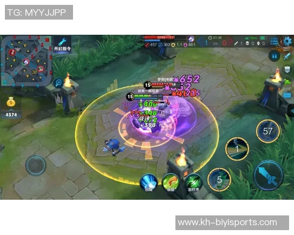 实时新闻王者荣耀战术解析LNG如何构建强大的整体压制体系与战略优势